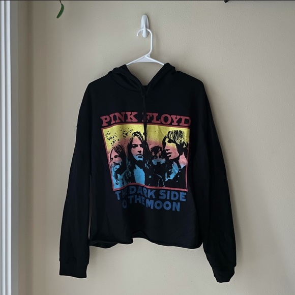 Pink Floyd Graphic Hoodie 🖤 - Picture 1 of 9
